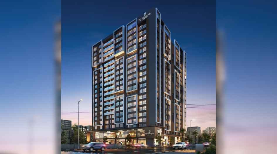 Adeshwar 72 Parksyde  Banner